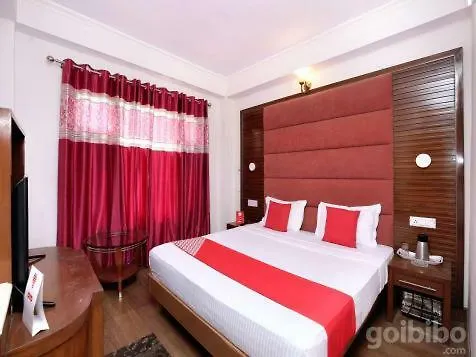 Solo Home Simlá