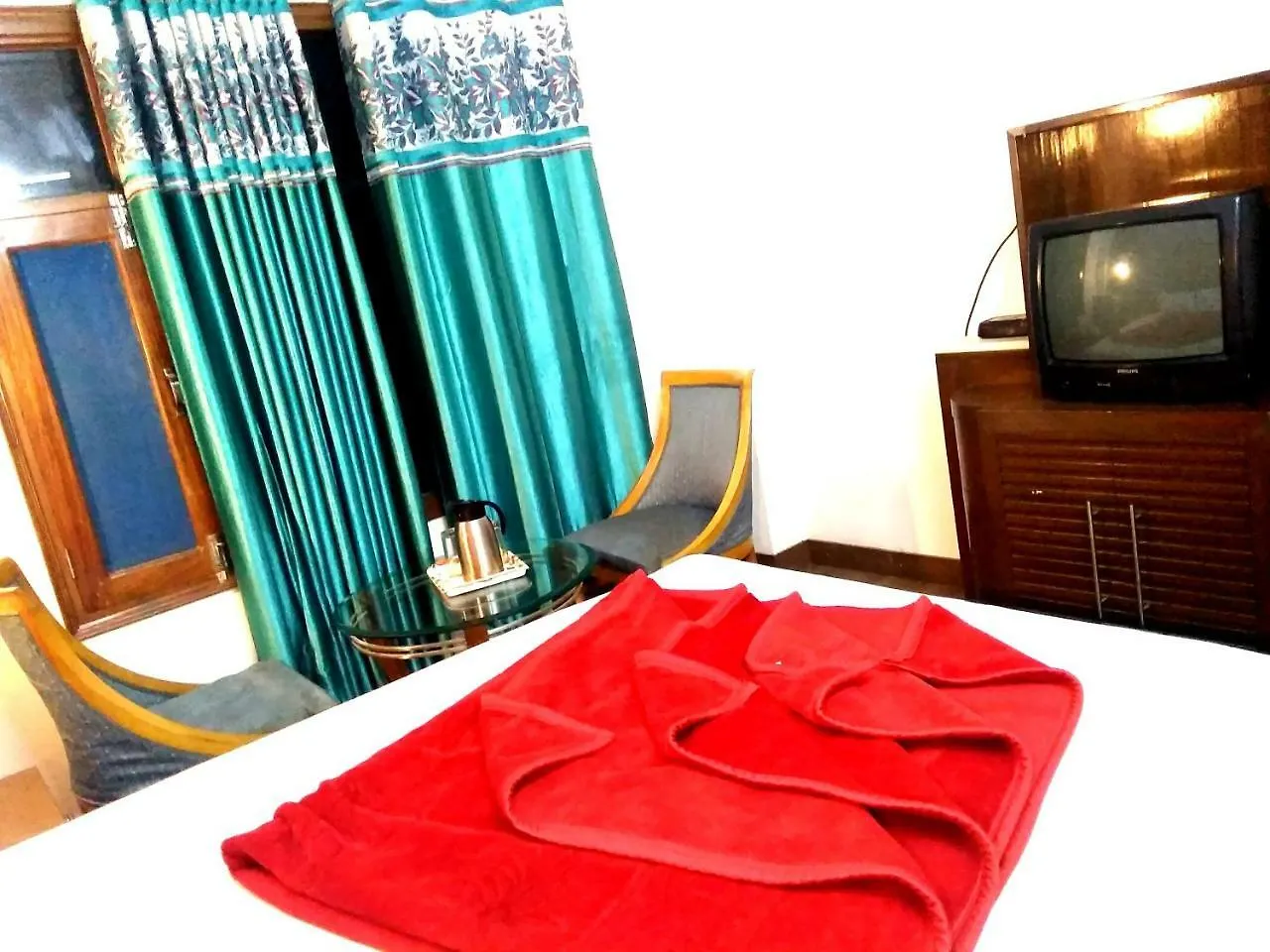 Panzió Solo Home Simlá