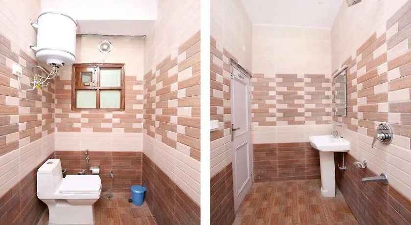 Solo Home Simlá Panzió